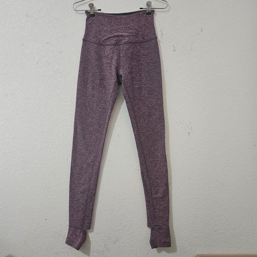 Beyond Yoga Spacedye High-Waisted Leggings Size Small